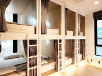 Wayha Hostel Don Mueang Airport Hotels near Thailand Post