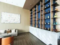 Vienna International Hotel (Baicheng Branch) - Gym