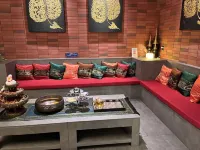Manju Hotel - spa