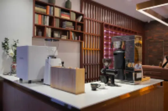 Zhefei Hotel (Hefei Railway Station Provincial Second Hospital Branch)