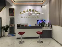 Four Seasons Business Hotel, Yalian Township - con vistas a la montaña