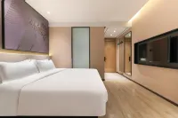 Yuehu Hotel (Taiyuan Red Lantern Stadium Branch) -  Gaming & Esports
