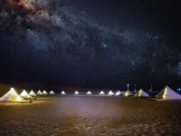 Shanshan Kumtag Starry Sky Hotel Hotels in Shanshan