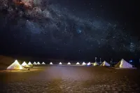 Shanshan Kumtag Starry Sky Hotel