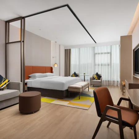 Xinyang International Hotel