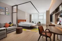 Xinyang International Hotel Hotels in Gao County