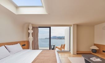 Shengsi Gouqi Island Xidu Homestay