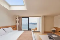 嵊泗枸杞島喜渡民宿