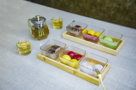 Cooperation Taoyuan Hotel (Shambala Cultural Plaza) Отели рядом с достопримечательностью «Gansu Normal University for Nationalities»