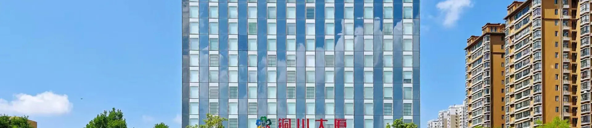 Four-Star Hotels
