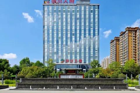 퉁촨 호텔