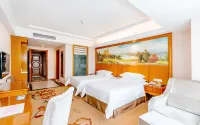 Vienna Hotel (Nanjing Liuhe District Longchi Branch) Hotels near Zijing Square