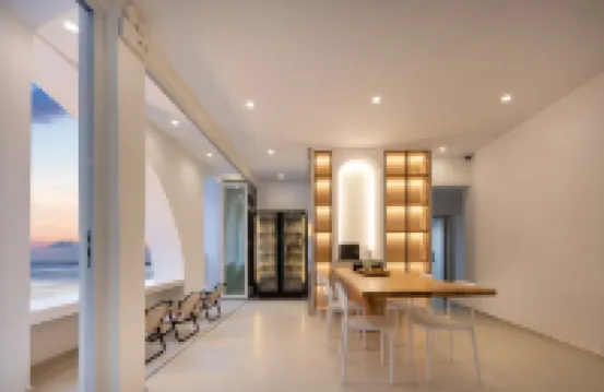 Sanya ZRS Nature Reading · Blue Cave Land Seaview Homestay