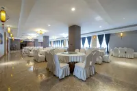 Xin Ji Yuan Hostel - sarapan