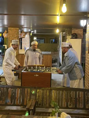 Shin Sane Guest House