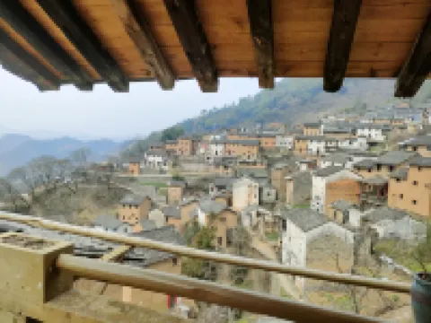 hotel pusuyunjian