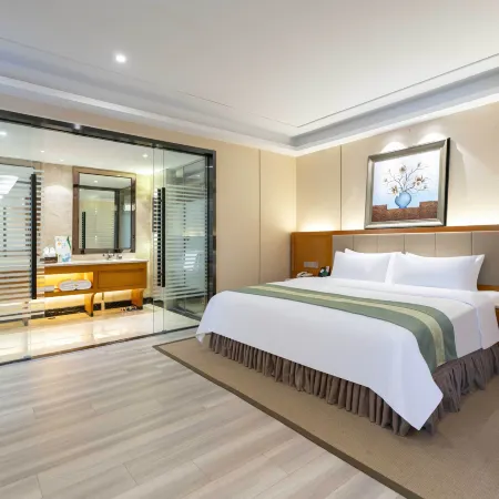 Minghua Hotel