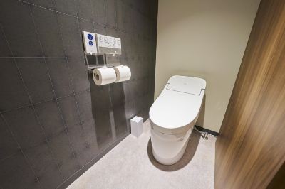 コーナーツインルーム(禁煙) 京成リッチモンドホテル東京錦糸町の写真