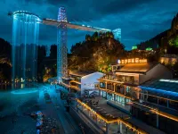 Shibing Baishajing Homestay Hotels in Shibing