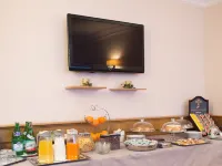 Hotel Leopardi Hotel in zona I borghi di Posillipo