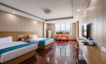 Shanyin Qiuming Hotel