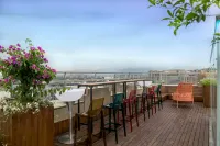 Quzhou Maison New Century Hotel (Luming Park) Hotels near Orient Shopping Centre Ltd. Tingchuan Branch