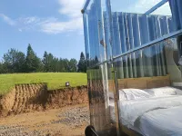 石柱漁果山莊