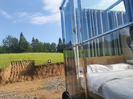 yuguoshanzhuang Отели рядом с достопримечательностью «Huangshui National Forest Park»