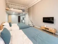Haoul Apartments