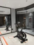 Shenzhen Luohu Wan'ao Executive Hotel - Condos