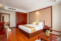 Hedeying Hotel