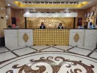 Jiangdu Hotel