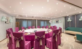 Tixiang Apartment Hotel