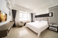 Jiajie Boutique Hotel (Baisha County Government Store) Hotels in Baisha