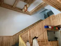 Jiuzhaigou Jiasizhuo Gecang Inn