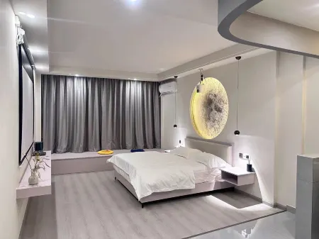 Xiongjie Hotel Отели рядом с достопримечательностью «Yaoguan Ancient Town»