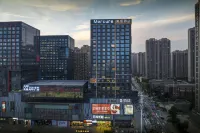 Mercure 호텔 Wuhan Polytechnic Architectural Engineering College 주변 호텔