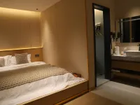 Wangxian Hometown Boutique Hotel โรงแรมในซ่างเหรา