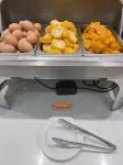 Homeinn Hotel (Changzhi Bayi Plaza) - breakfast
