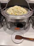 Homeinn Hotel (Changzhi Bayi Plaza) - breakfast