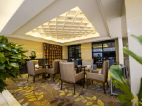 Taomin International Grand Hotel Hotels in Min County