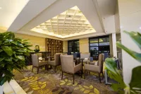 Taomin International Grand Hotel Hotels in Min County