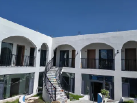 Turks County to Cloud Homestays