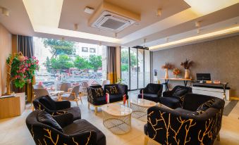 Old Town Point Hotel Spa