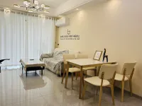 Yuehaige Scenic Apartment