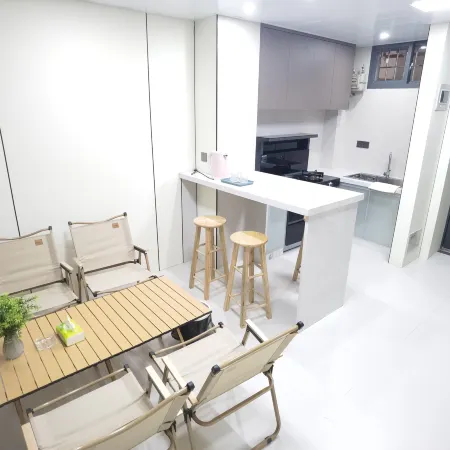 Yishe Homestay