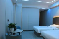 Xinghe Esports Hotel (Times Square Branch)