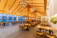 Ulanqab Liangcheng Maqi Hot Spring Hotel فنادق في ليانغتشنغ