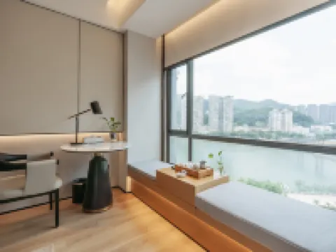 Minbei Hotel Nanping otelleri