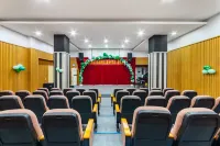 Urban Garden Hotel (Pingyang Bus Station Yahe Road Branch) - Airport Shuttle